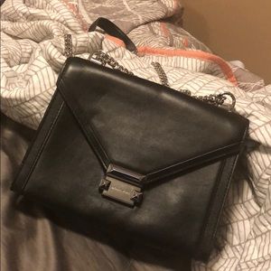 Michael Kors Whitney cross body